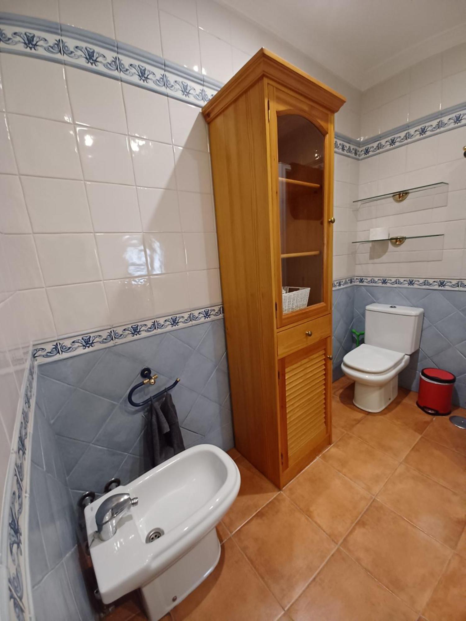 Gibraltar Views Guest House La Línea de la Concepción Zimmer foto