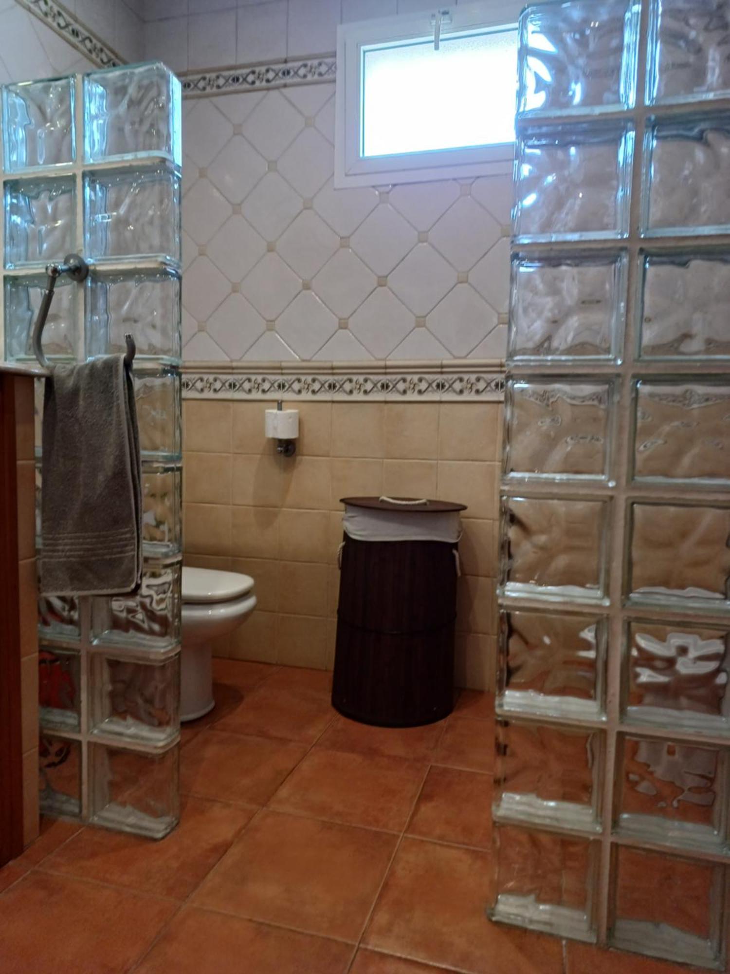 Gibraltar Views Guest House La Línea de la Concepción Zimmer foto