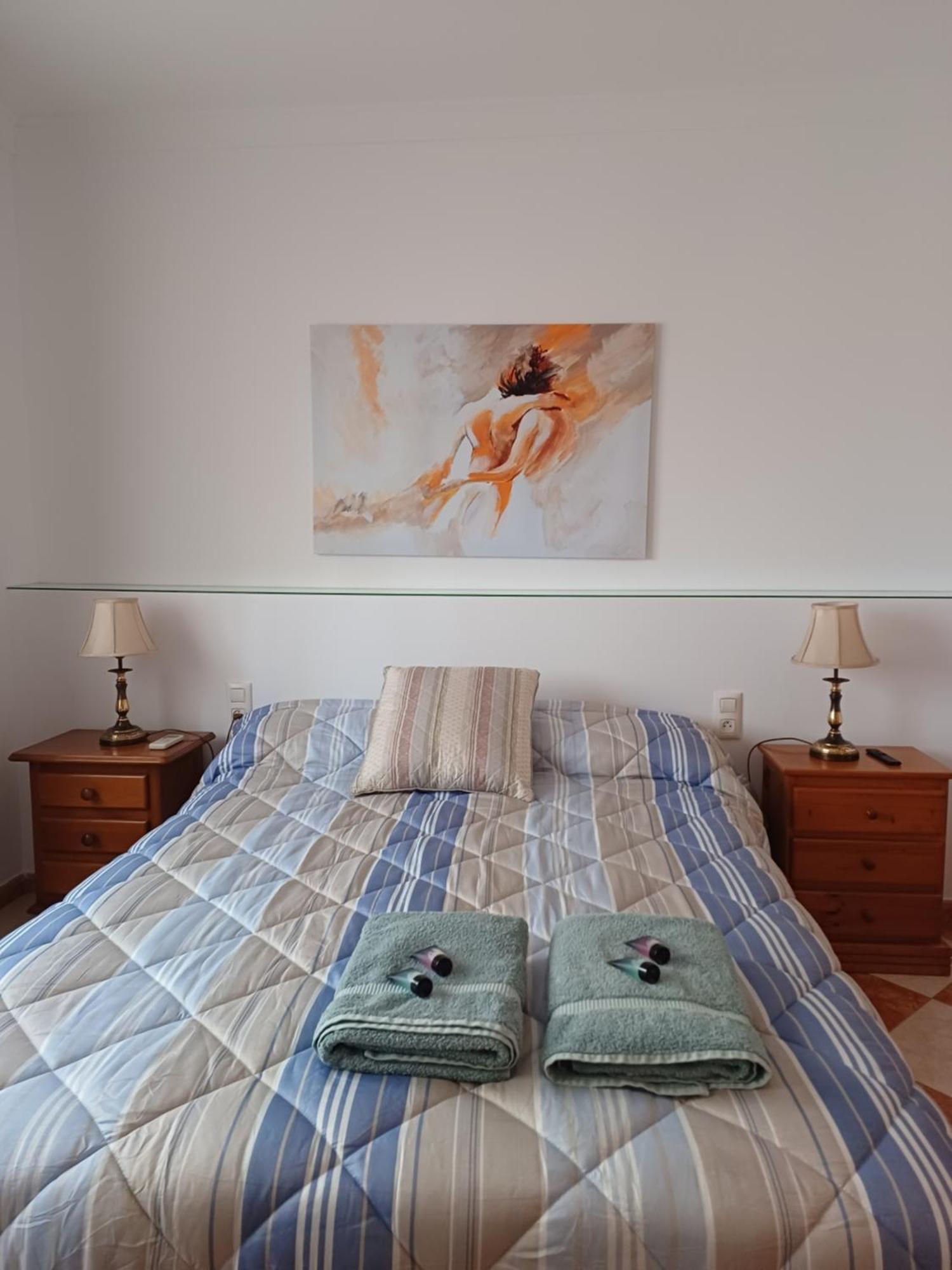 Gibraltar Views Guest House La Línea de la Concepción Zimmer foto