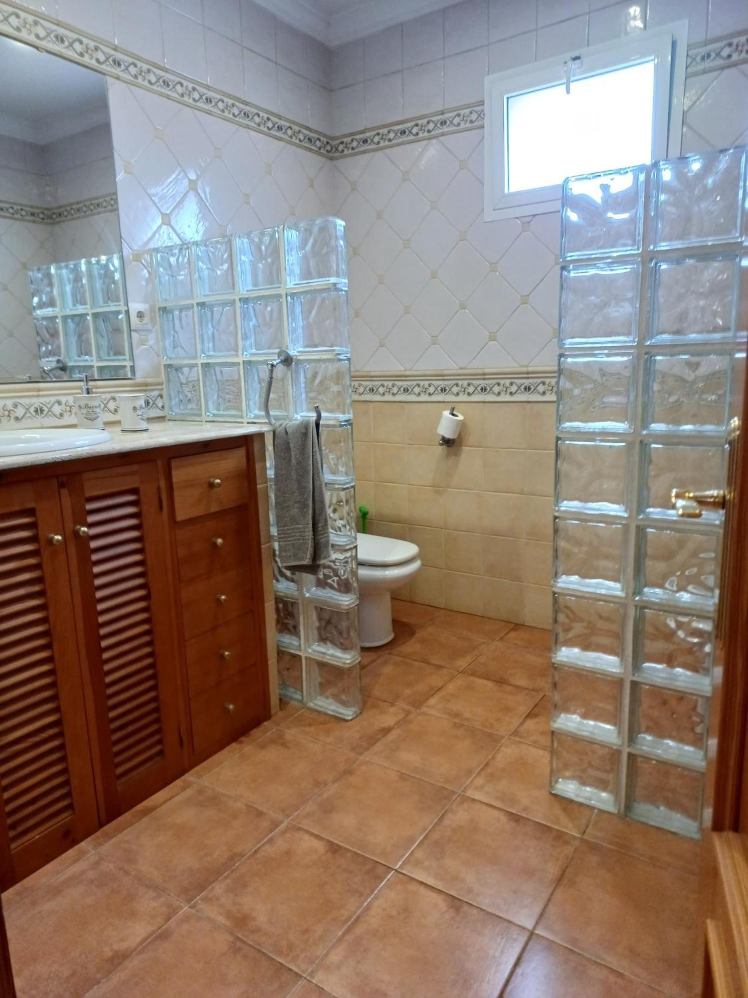 Gibraltar Views Guest House La Línea de la Concepción Zimmer foto
